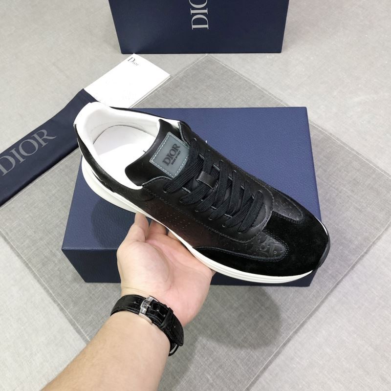 Christian Dior Low Shoes